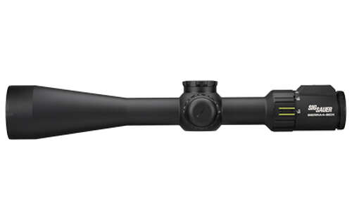 Scopes Sig Sauer SIERRA 4 SIG SIERRA4BDX 6-24X50 30MM BDX BLK
